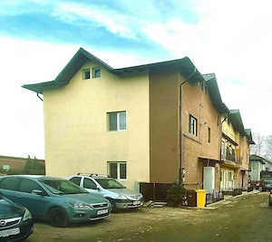 Se inchiriaza apartament ca două camere Târgoviște  - imagine 9