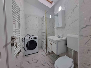 Se inchiriaza apartament ca două camere Târgoviște  - imagine 8
