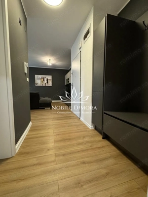 Nord One - Apartament 2 camere premium cu parcare subterana - Iulius Mall - imagine 9