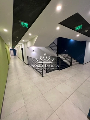 Nord One - Apartament 2 camere premium cu parcare subterana - Iulius Mall - imagine 15