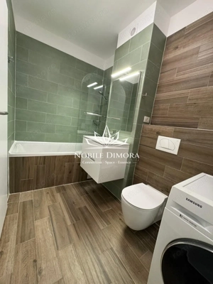 Nord One - Apartament 2 camere premium cu parcare subterana - Iulius Mall - imagine 13