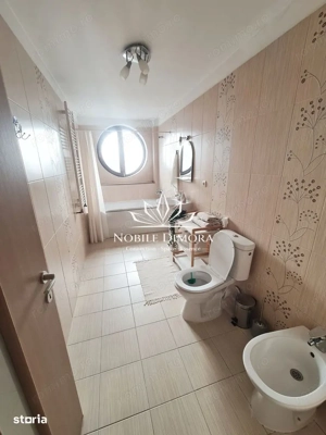 Apartament spatios cu 2 camere si terasa la ultimul nivel - Badea Cartan - imagine 9