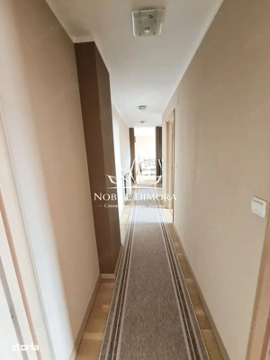 Apartament spatios cu 2 camere si terasa la ultimul nivel - Badea Cartan - imagine 11