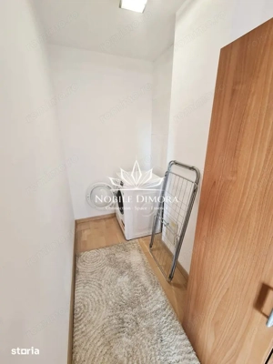 Apartament spatios cu 2 camere si terasa la ultimul nivel - Badea Cartan - imagine 13