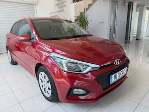 Hyundai i20 prima inmatriculare 02 2019