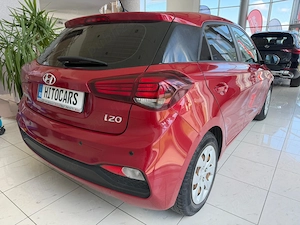 Hyundai i20 prima inmatriculare 02 2019 - imagine 5
