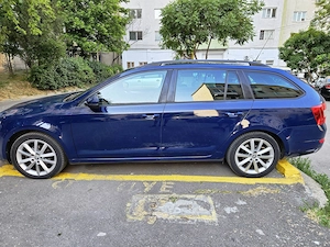  Vind SKODA Octavia, SKODA Octavia Break 2016 - imagine 2