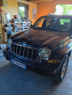 vand jeep cherokee - imagine 6