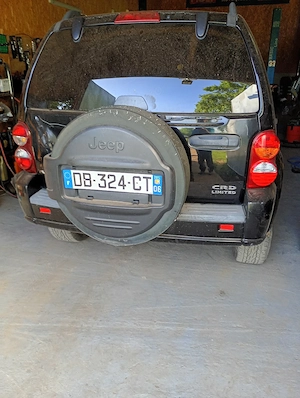 vand jeep cherokee - imagine 10
