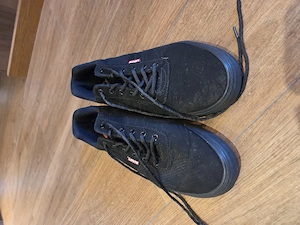 Pantofi sneakers Levis vară