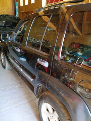 vand jeep cherokee - imagine 8