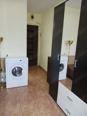 COMISION 0% | Garsonieră | 13 mp | Baie proprie| Etaj 3|Zona Dacia - imagine 2