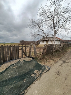 Vand teren intravilan in sat Doina, comuna Girov, judetul Neamt - imagine 6