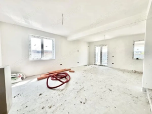 Duplex modern - 5 camere - 130 mp utili - Mosnita - imagine 3