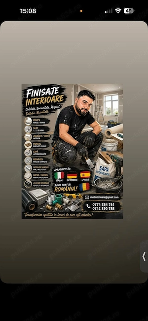 interioare - imagine 2