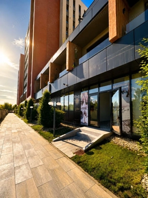 Spatiu comercial Qualis II - imagine 2