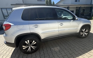 Volkswagen Tiguan  - imagine 2