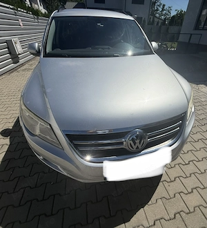 Volkswagen Tiguan  - imagine 3
