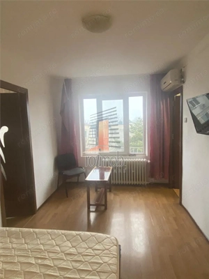 Mamaia, apartament 2 camere, etajul 4 4 - imagine 2