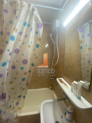 Mamaia, apartament 2 camere, etajul 4 4 - imagine 9
