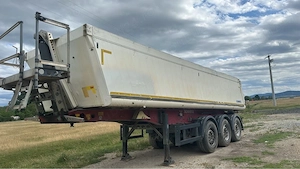 schmitz cargobull 2014 28m3