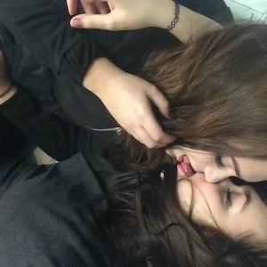 Cuplu de bisexuale Mures