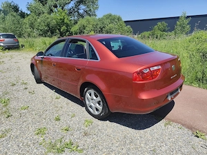 Seat Exeo 2.0TDI - imagine 4