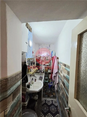 Apartament 3 Camere, Semidecomandat, Zona Piata Amzacea, Etaj 2 - imagine 10