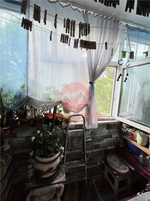 Apartament 3 Camere, Semidecomandat, Zona Piata Amzacea, Etaj 2 - imagine 8