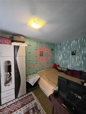 Apartament 3 Camere, Semidecomandat, Zona Piata Amzacea, Etaj 2 - imagine 6