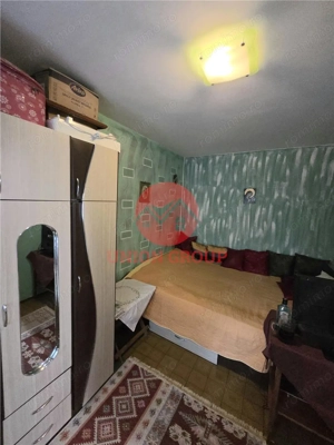 Apartament 3 Camere, Semidecomandat, Zona Piata Amzacea, Etaj 2 - imagine 5