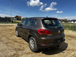Vand Volkswagen Tiguan 2.0Tdi 2014 - imagine 4