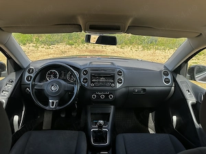 Vand Volkswagen Tiguan 2.0Tdi 2014 - imagine 5