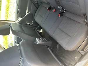 Vand Volkswagen Tiguan 2.0Tdi 2014 - imagine 7