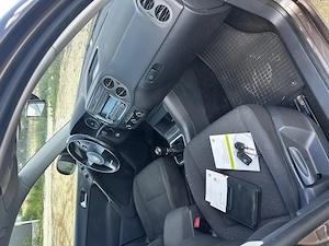 Vand Volkswagen Tiguan 2.0Tdi 2014 - imagine 6