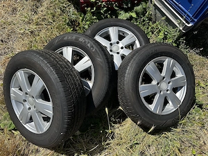 Vand Volkswagen Tiguan 2.0Tdi 2014 - imagine 8