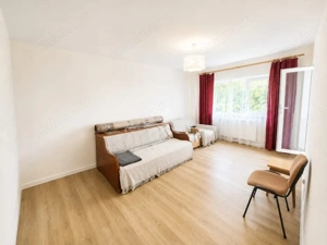 Apartament 2 camere Popa Șapcă, confort 1 decomandat, etaj 2, renovat - imagine 4