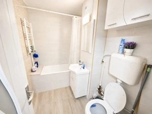 Apartament 2 camere Popa Șapcă, confort 1 decomandat, etaj 2, renovat - imagine 5