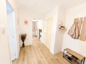Apartament 2 camere Popa Șapcă, confort 1 decomandat, etaj 2, renovat - imagine 2