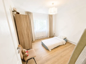 Apartament 2 camere Popa Șapcă, confort 1 decomandat, etaj 2, renovat - imagine 3
