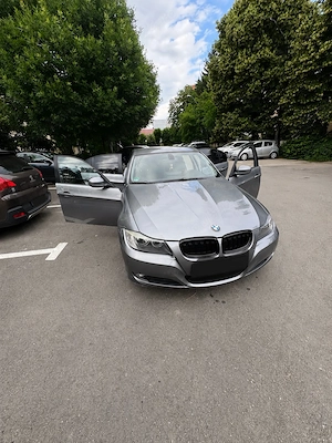 Vând Bmw seria 3 e90  - imagine 2