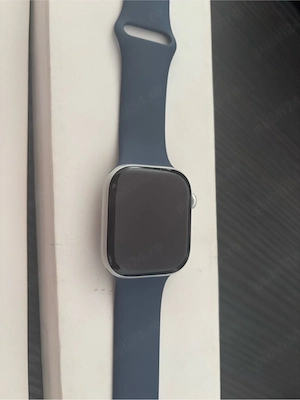 Apple Watch Series 10   46mm | Baterie 98% | Preț de Series 9!
