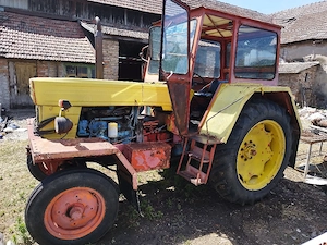 Tractor U650M,an 1990,in stare de funcționare 