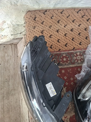 far led duster 2 facelift  2023 - imagine 3
