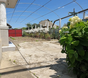 vand casa teren 1853mp Sarichioi, Tulcea - imagine 6