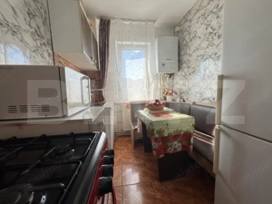 Apartament cu 2 camere, semidecomandat, climă, acoperiș nou, Minerului - imagine 3