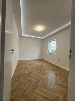 Vilă contemporană cu panoramă permanentă asupra Oradei | Oncea | 177 mp | Teren 432 mp - imagine 5