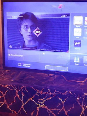 televizor plasma Hitachi 