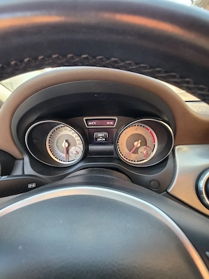 Vând Mercedes Cla 200  - imagine 10