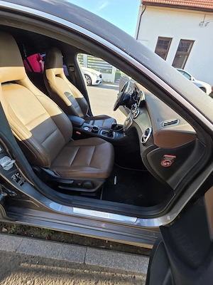 Vând Mercedes Cla 200  - imagine 9